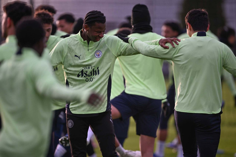 Şampiyonlar Ligi’nde zorlu maç! Galatasaray, Manchester City’ye konuk olacak! İşte muhtemel ilk 11’ler - Resim: 16