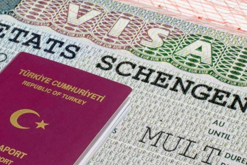 AB yeni vize planını açıkladı! Türkiye için cevap verildi - Resim: 9