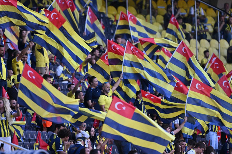 Avrupa Ligi’nde son 24’e kalan Fenerbahçe’nin UEFA geliri belli oldu! İşte kasaya giren miktar! - Resim: 7