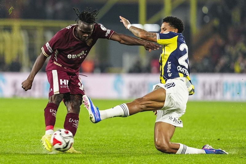 Beşiktaş transferi resmen açıkladı! Yeni 10 numara Süper Lig’den geliyor! 4.5 yıllık anlaşma sağlandı! - Resim: 4