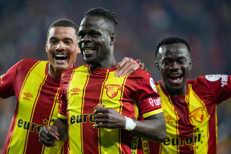 Beşiktaş transferi resmen açıkladı! Yeni 10 numara Süper Lig’den geliyor! 4.5 yıllık anlaşma sağlandı! - Resim: 7