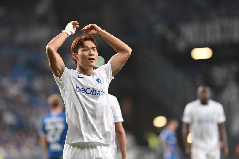 Beşiktaş Abraham’ın yerini doldurdu! Yeni golcü hayırlı olsun! Transfer için 15 milyon euro ödenecek - Resim: 5