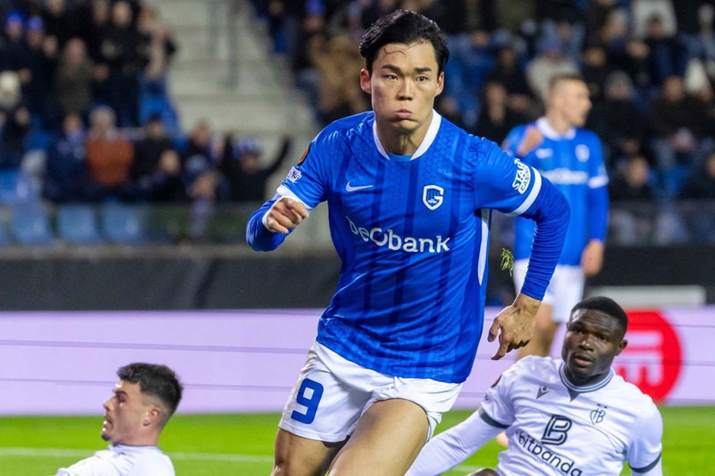 Beşiktaş Abraham’ın yerini doldurdu! Yeni golcü hayırlı olsun! Transfer için 15 milyon euro ödenecek - Resim: 7