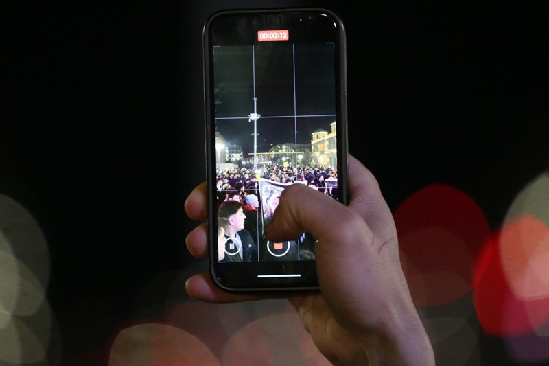 Türkiye'nin en zor gecesi:6 Şubat! Saatler 4.17'de durdu! 11 ilde sessiz anma! - Resim: 4