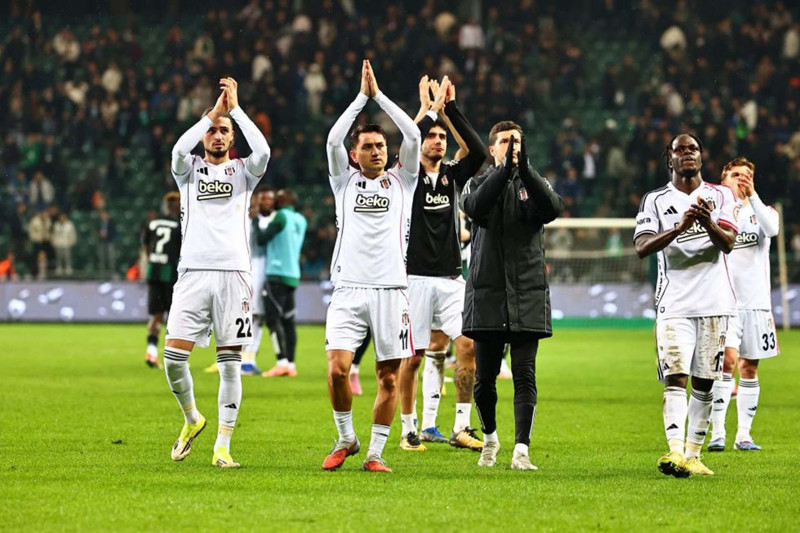 Ersin Destanoğlu'nun yerini alacak! Beşiktaş’tan sürpriz kaleci transferi! İstanbul'a geliyor - Resim: 4