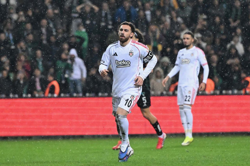 Beşiktaş, Alanyaspor’u konuk ediyor! 2 eksik var! İşte muhtemel ilk 11’ler - Resim: 8