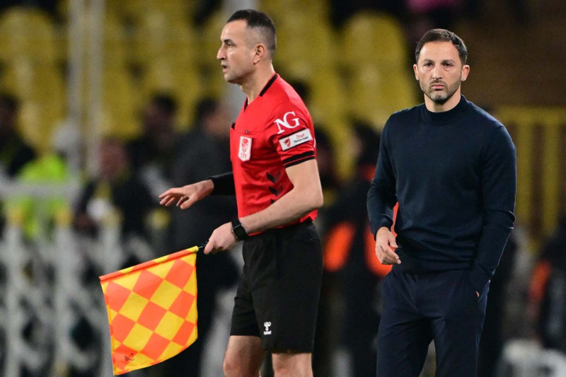 Sezon bitmeden düğmeye basıldı! Fenerbahçe'den Domenico Tedesco için olay karar! - Resim: 6