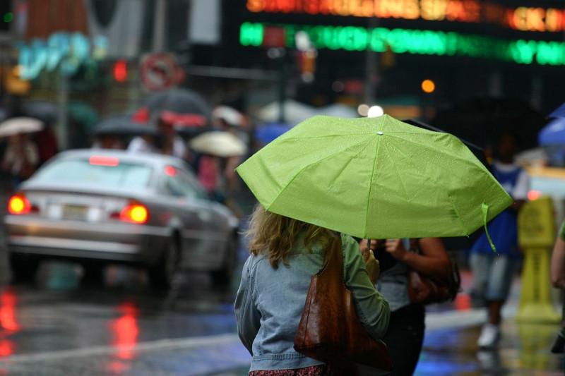 Meteoroloji uyardı: Yalancı bahara kanmayın, havalar soğuyacak! - Resim: 11