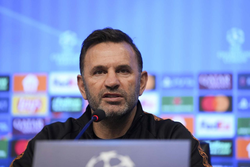 Okan Buruk, İtalyan basınına konuştu! Galatasaray’a transfer etmek istediği yıldızın adını verdi! “Onu kollarımızı açarak bekliyoruz” - Resim: 3