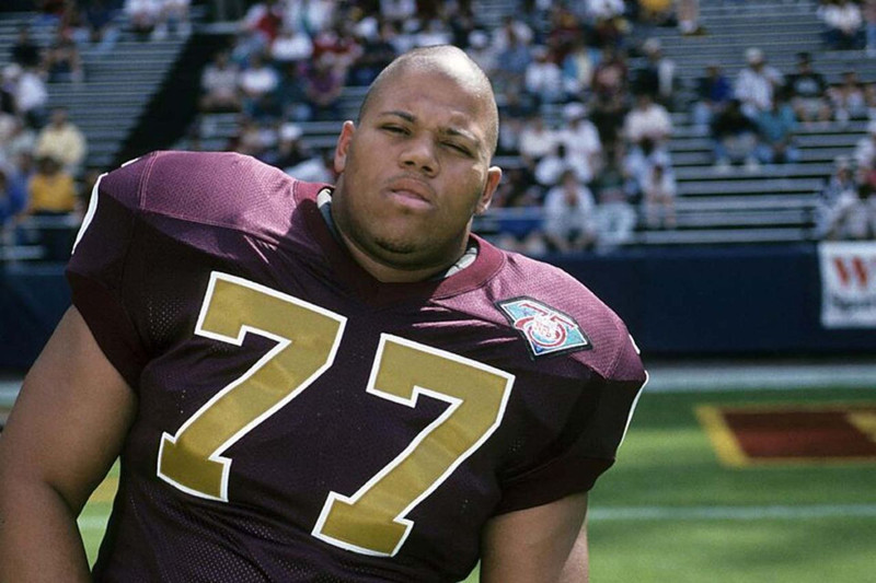 Acı haberi eşi duyurdu! Efsanevi sporcu yaşamını yitirdi - Resim: 3