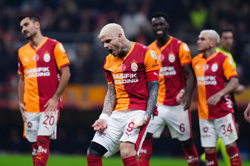 Şampiyonlar Ligi’nde zorlu maç! Galatasaray, Juventus’u konuk ediyor! 4 eksik var! İşte muhtemel ilk 11’ler - Resim: 9