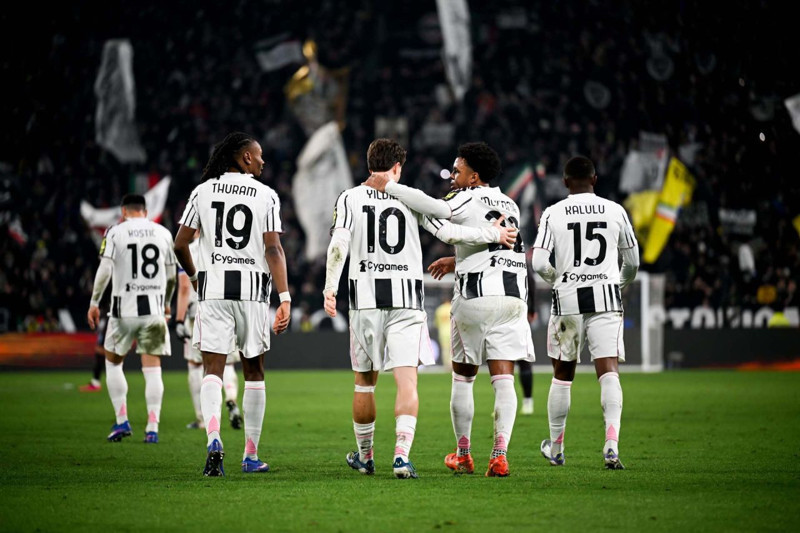 Şampiyonlar Ligi’nde zorlu maç! Galatasaray, Juventus’u konuk ediyor! 4 eksik var! İşte muhtemel ilk 11’ler - Resim: 14