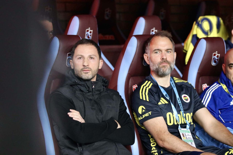 Fenerbahçe ile sözleşme uzatacak mı? Domenico Tedesco’dan çarpıcı yanıt! - Resim: 3