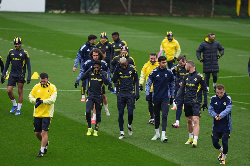 Fenerbahçe ile sözleşme uzatacak mı? Domenico Tedesco’dan çarpıcı yanıt! - Resim: 6