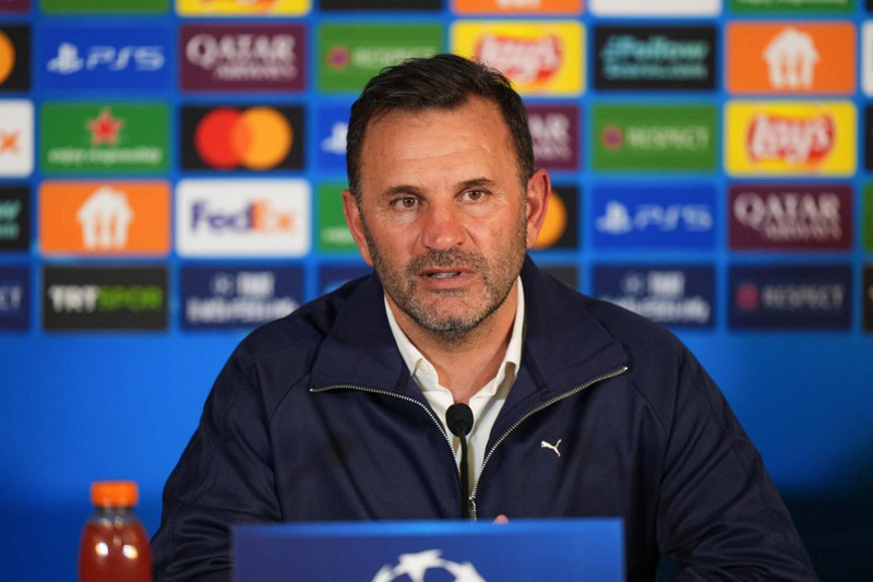 Juventus galibiyetiyle Avrupa'yı sallamıştı! Okan Buruk'tan Mourinho için olay sözler! - Resim: 3