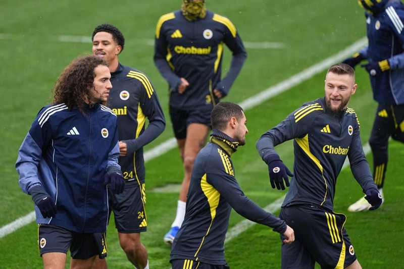 Avrupa Ligi’nde play-off turu başlıyor! Fenerbahçe, Nottingham Forest’i ağırlıyor! 3 isim yok! İşte muhtemel ilk 11’ler - Resim: 5