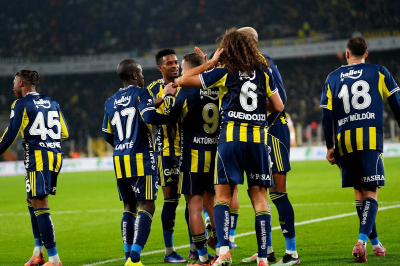 Avrupa Ligi’nde play-off turu başlıyor! Fenerbahçe, Nottingham Forest’i ağırlıyor! 3 isim yok! İşte muhtemel ilk 11’ler - Resim: 11