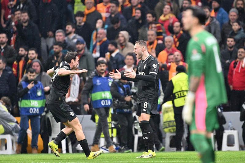 Şampiyonlar Ligi’nde tur zamanı! Galatasaray, Juventus’a konuk olacak! 3 eksik var! İşte muhtemel ilk 11’ler… - Resim: 9