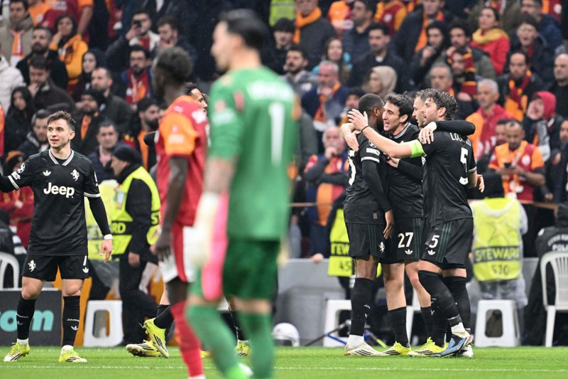 Şampiyonlar Ligi’nde tur zamanı! Galatasaray, Juventus’a konuk olacak! 3 eksik var! İşte muhtemel ilk 11’ler… - Resim: 10
