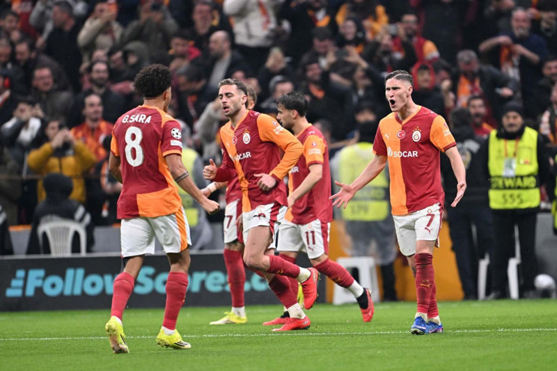 Şampiyonlar Ligi’nde tur zamanı! Galatasaray, Juventus’a konuk olacak! 3 eksik var! İşte muhtemel ilk 11’ler… - Resim: 7