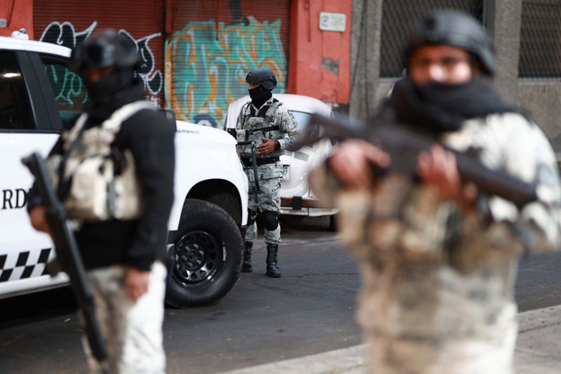 Yeni lider El Mencho'nun kızı mı olacak? - Resim: 9