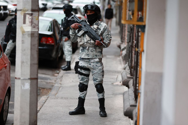 Yeni lider El Mencho'nun kızı mı olacak? - Resim: 10