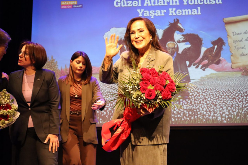 Yeşilçam efsanesi Türkan Şoray'dan yıllar sonra gelen itiraf! "Bugün olsa o çılgınlığı yapmaya cesaret edemem" - Resim: 7