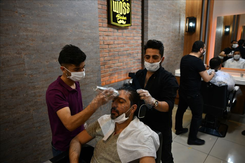 Türkiye'de 85 milyon bilsin! Yüzde 30 Ramazan Bayramı zammı geldi - Resim: 25