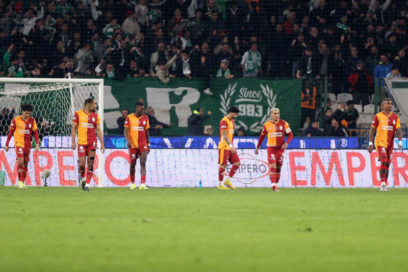Galatasaray, Alanyaspor’u ağırlayacak! İki isim sınırda! İşte muhtemel ilk 11’ler - Resim: 2