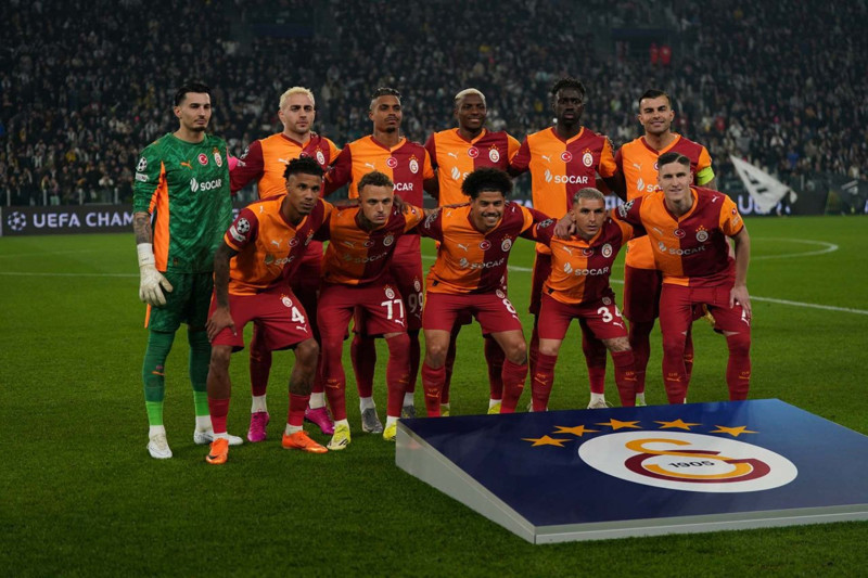 Galatasaray, Alanyaspor’u ağırlayacak! İki isim sınırda! İşte muhtemel ilk 11’ler - Resim: 7