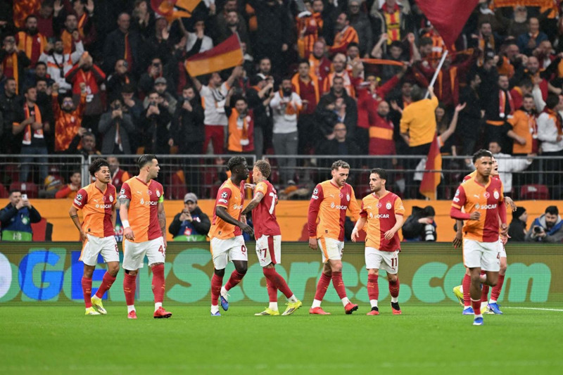 Galatasaray’a Şampiyonlar Ligi’nden dev gelir! Para o tarihte kasaya girecek - Resim: 5
