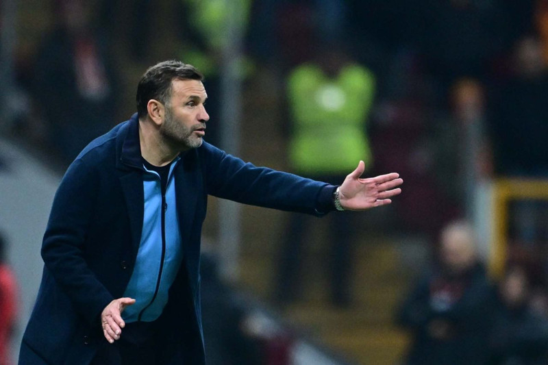 Mesajı verdi! Okan Buruk’tan Fenerbahçe’ye olay "şampiyonluk" göndermesi! - Resim: 3