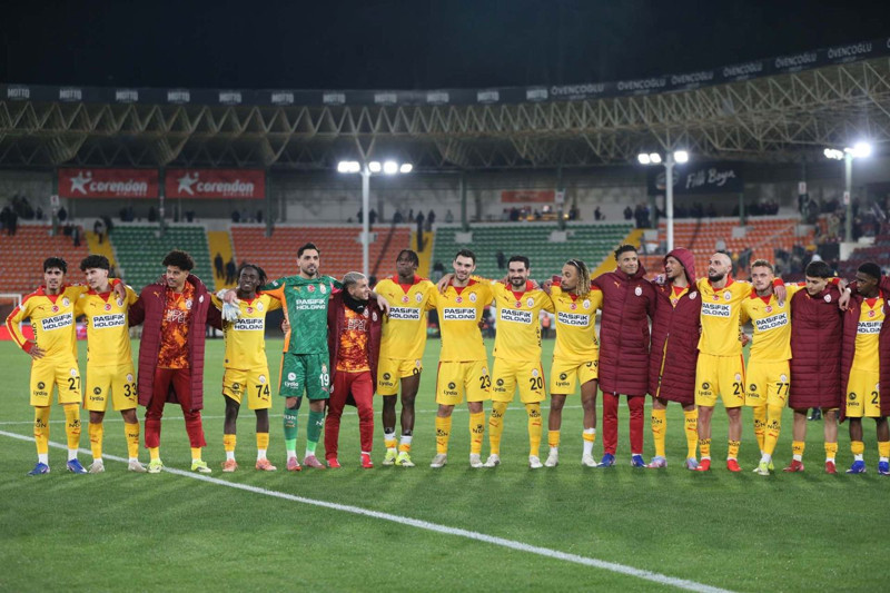 Mesajı verdi! Okan Buruk’tan Fenerbahçe’ye olay "şampiyonluk" göndermesi! - Resim: 10