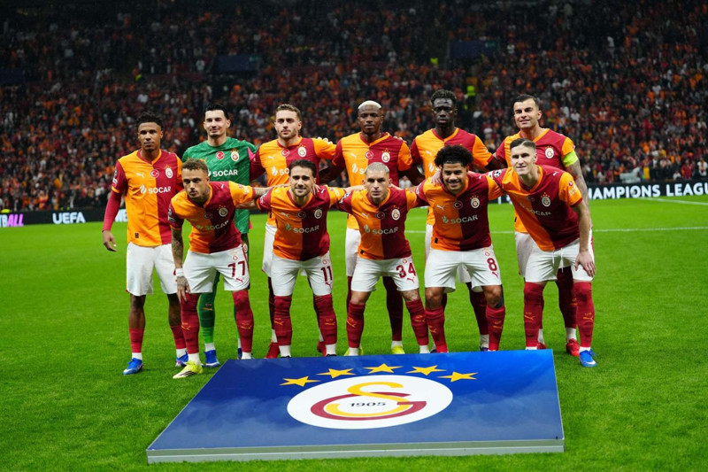 Galatasaray’a Şampiyonlar Ligi’nden dev gelir! Para o tarihte kasaya girecek - Resim: 4