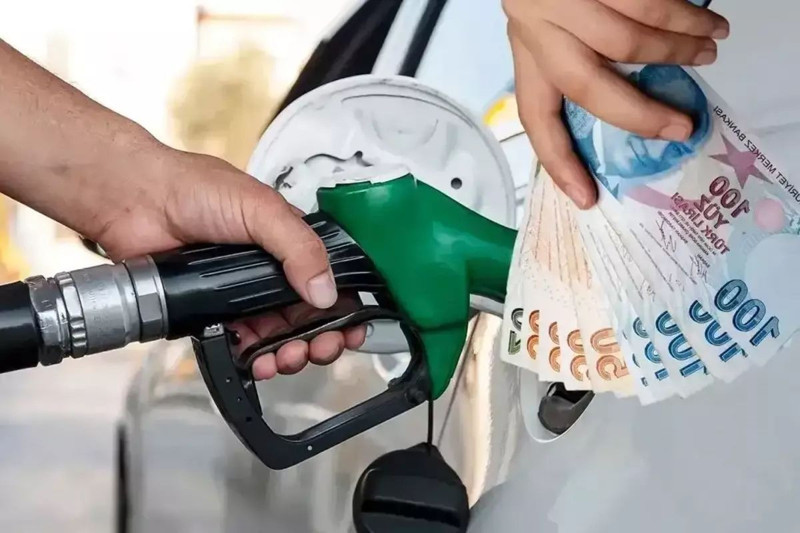 Akaryakıtta Eşel Mobil Sistemi devrede! Sistem nasıl çalışıyor? Vatandaşın cebinden ne kadar çıkacak? - Resim: 3