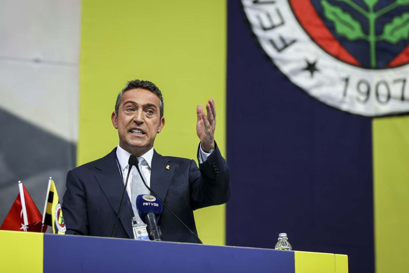 Ali Koç sessizliğini bozdu! Sadettin Saran’a sitem dolu mektup! Sözleri ortaya çıktı - Resim: 7