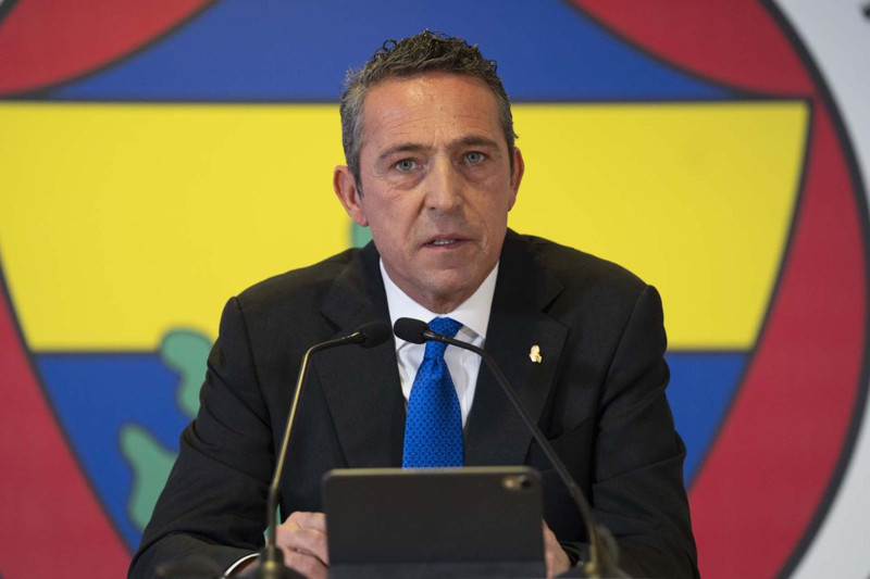 Ali Koç sessizliğini bozdu! Sadettin Saran’a sitem dolu mektup! Sözleri ortaya çıktı - Resim: 8