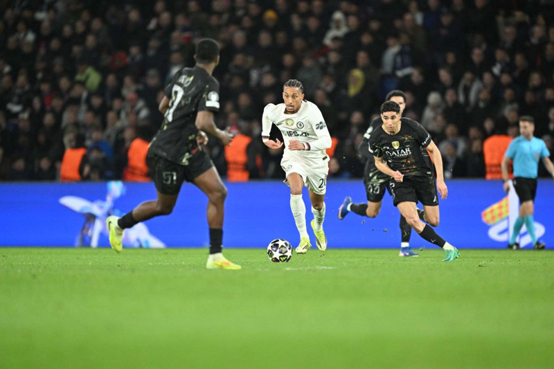 Muhtemel rakip şov yaptı! Şampiyonlar Ligi’nde Galatasaraylıları korkutan skor! - Resim: 3