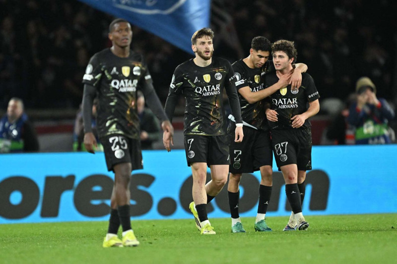 Muhtemel rakip şov yaptı! Şampiyonlar Ligi’nde Galatasaraylıları korkutan skor! - Resim: 5