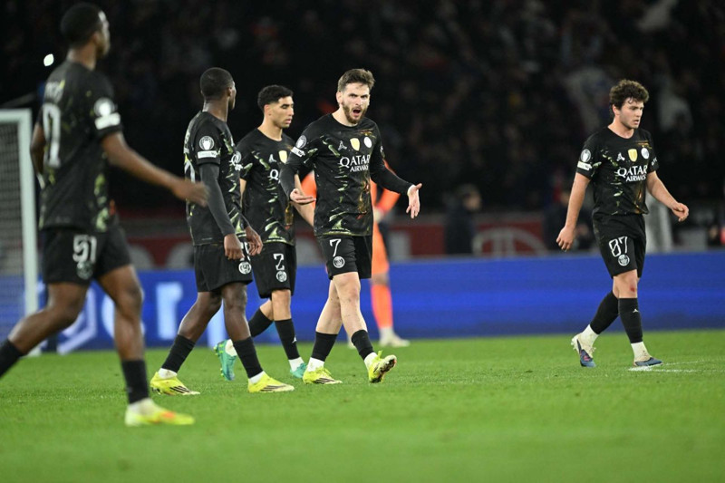 Muhtemel rakip şov yaptı! Şampiyonlar Ligi’nde Galatasaraylıları korkutan skor! - Resim: 4