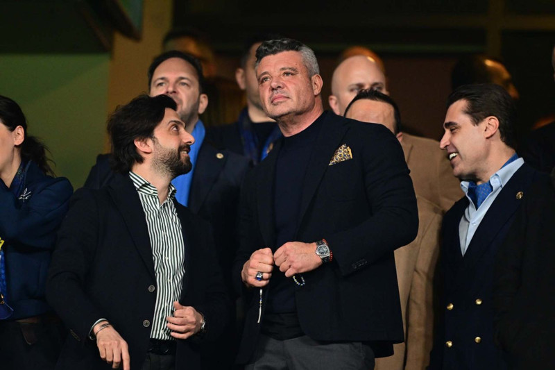 Fenerbahçe'de seçim bilmecesi! Masada 4 farklı senaryo var! Bir senaryo her şeyi bitirecek! - Resim: 8