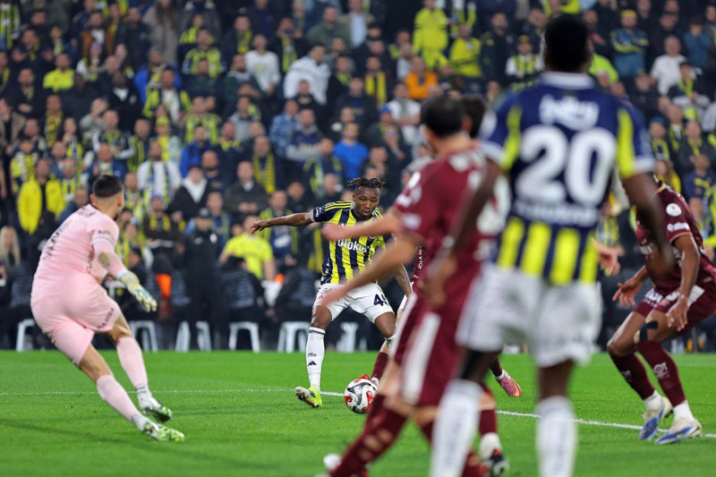 Fenerbahçeli yıldıza 30 milyon euro! Avrupa transferine damga vuracak - Resim: 4