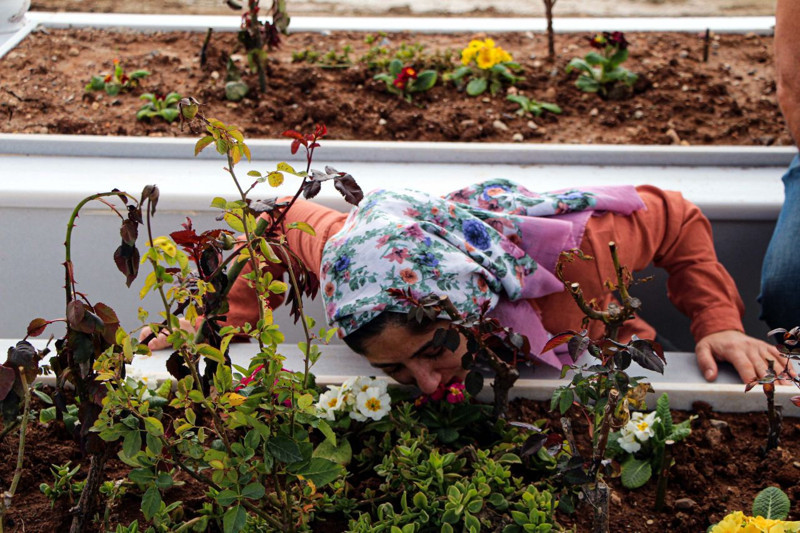 “Çıkınca lahmacun yiyelim baba