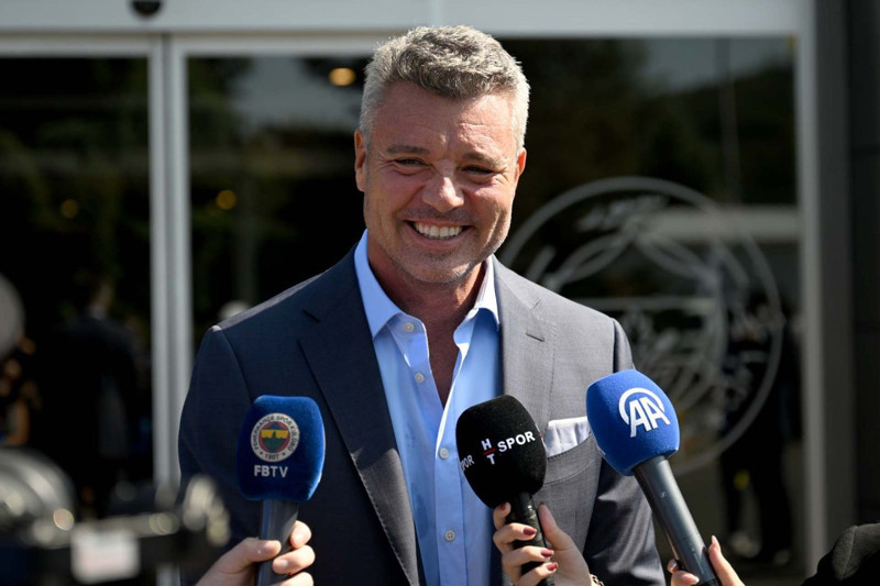 Fenerbahçeliler ters köşe olacak! Sadettin Saran seçim için kararını verdi! - Resim: 3