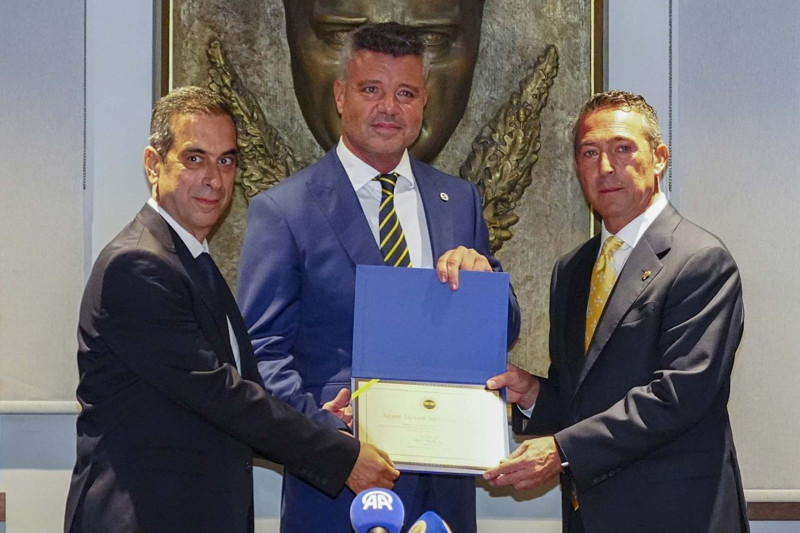 Fenerbahçeliler ters köşe olacak! Sadettin Saran seçim için kararını verdi! - Resim: 4