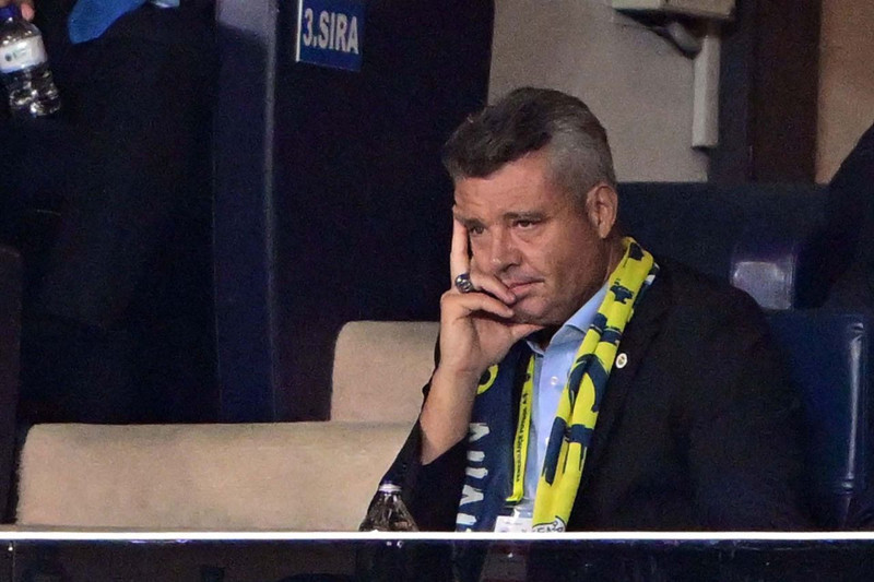 Fenerbahçeliler ters köşe olacak! Sadettin Saran seçim için kararını verdi! - Resim: 5