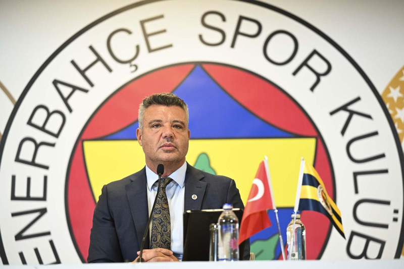 Fenerbahçeliler ters köşe olacak! Sadettin Saran seçim için kararını verdi! - Resim: 6