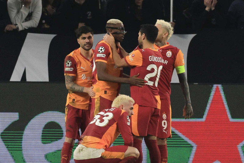 Galatasaraylıların kanı çekilecek! Dünya devi, Osimhen’i istiyor! Transfer çalışmaları başladı - Resim: 6