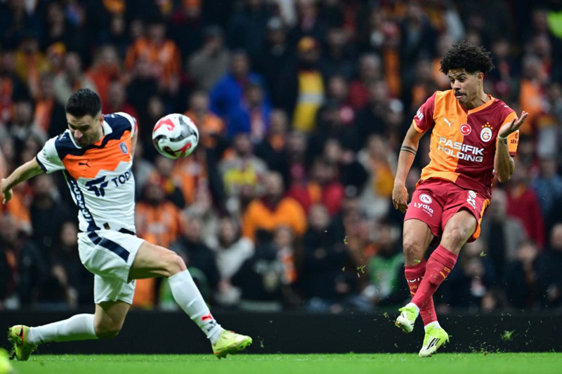 Transferin gözdesi oldu! Galatasaray’ın yıldızı Sara’ya 2 dev talip birden! Bonservis bedeli dudak uçuklattı - Resim: 3