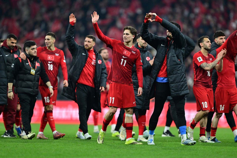 Herkes ters köşe olacak! Vincenzo Montella'dan Kosova maçı için sürpriz ilk 11! - Resim: 8